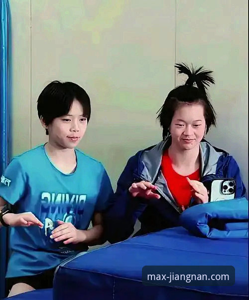 从跳水小将蒋林静夺冠看江南体育竞猜平台赛事体验完整指南